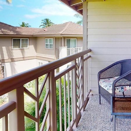 Waikoloa Colony Villas #1306 Exterior foto