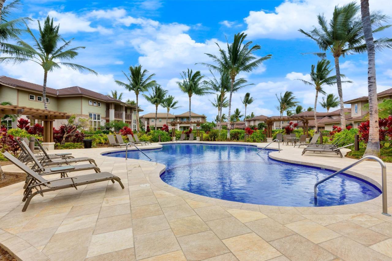 Waikoloa Colony Villas #1306 Exterior foto