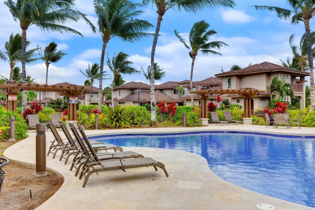 Waikoloa Colony Villas #1306 Exterior foto