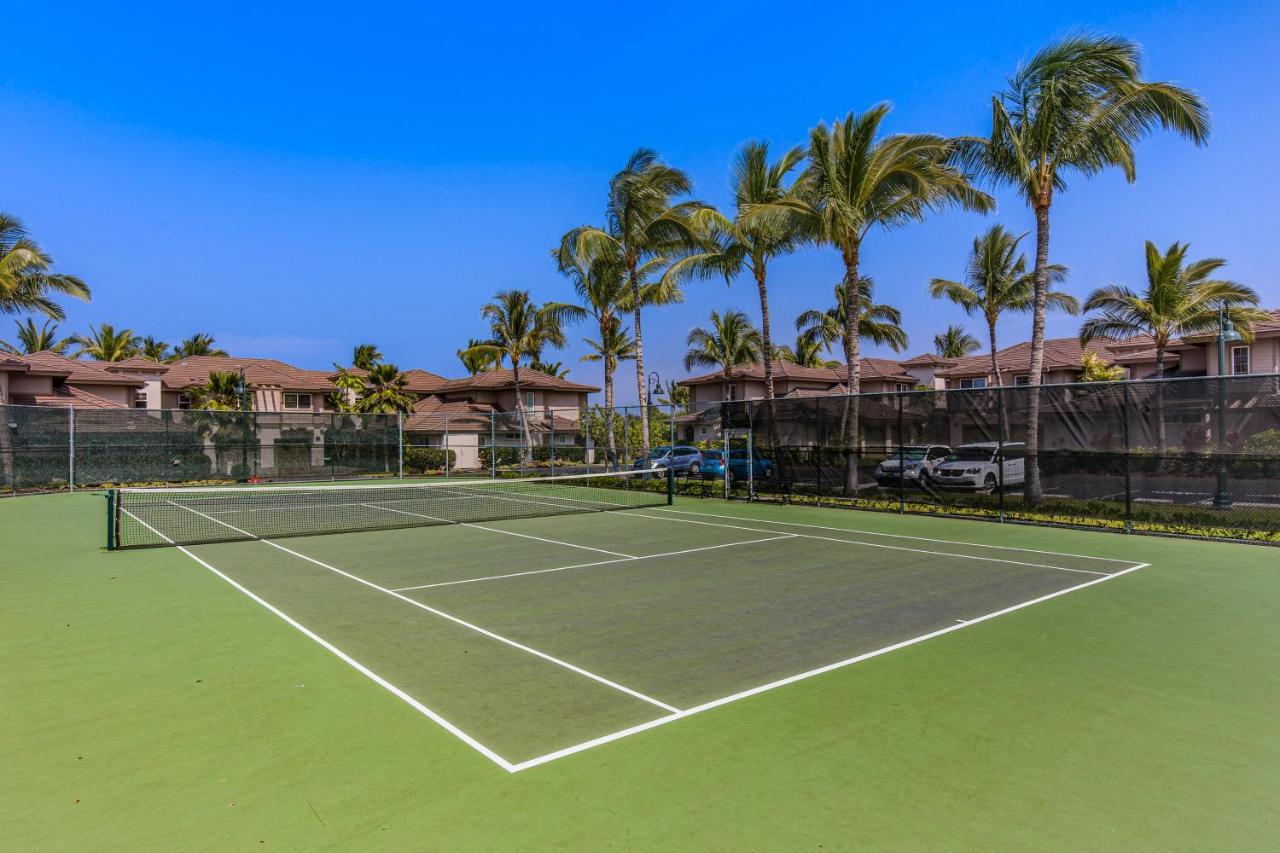 Waikoloa Colony Villas #1306 Exterior foto