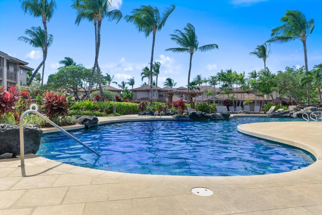Waikoloa Colony Villas #1306 Exterior foto