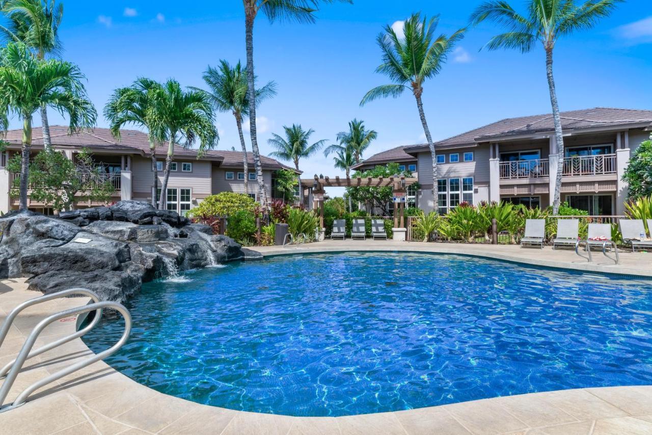 Waikoloa Colony Villas #1306 Exterior foto