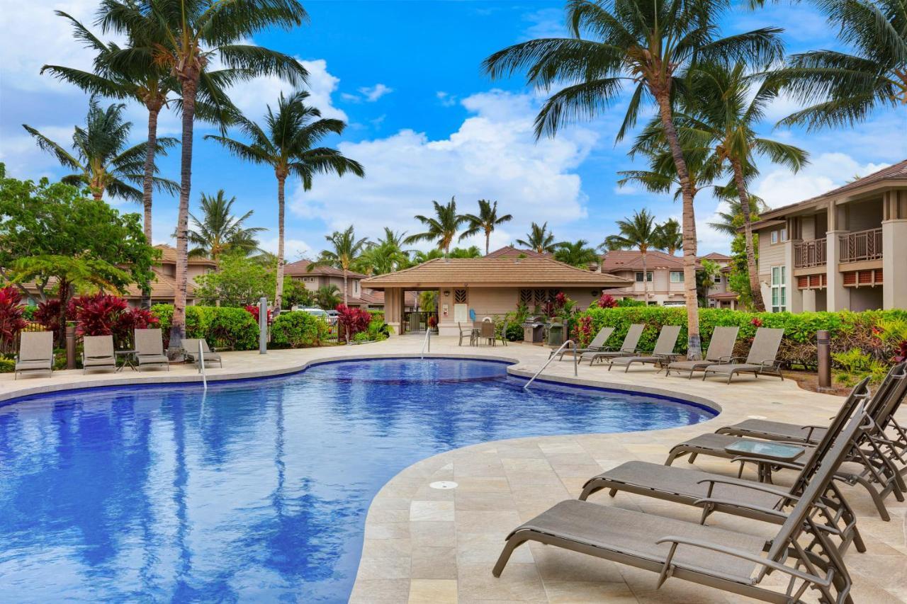 Waikoloa Colony Villas #1306 Exterior foto